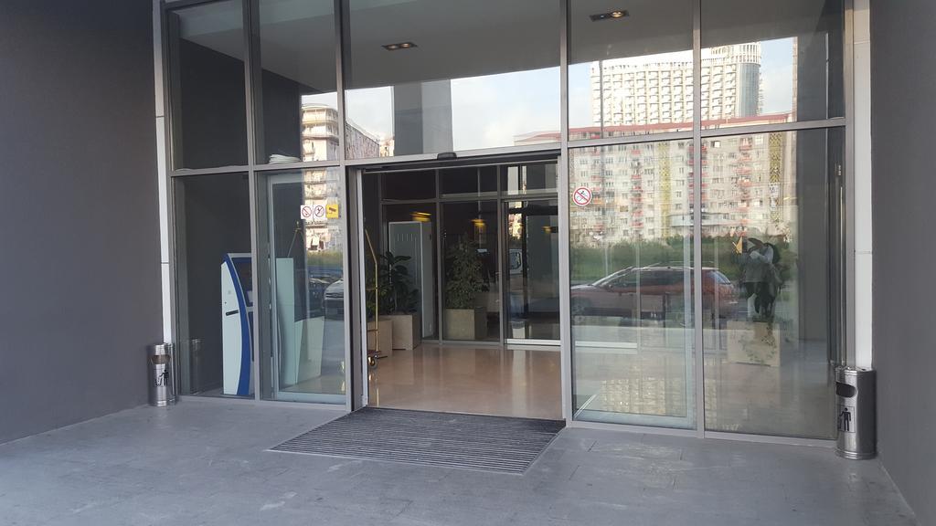 Mimino Apartment Deluxe First Line  Batumi Exterior foto